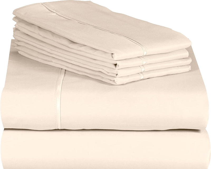 Luxury Bamboo Sheet Set