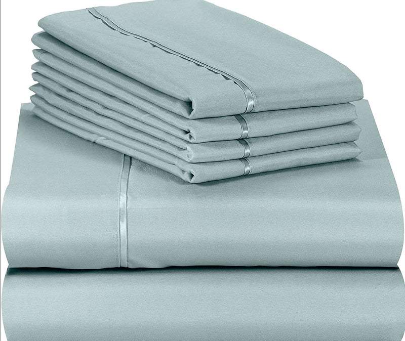 Luxury Bamboo Sheet Set