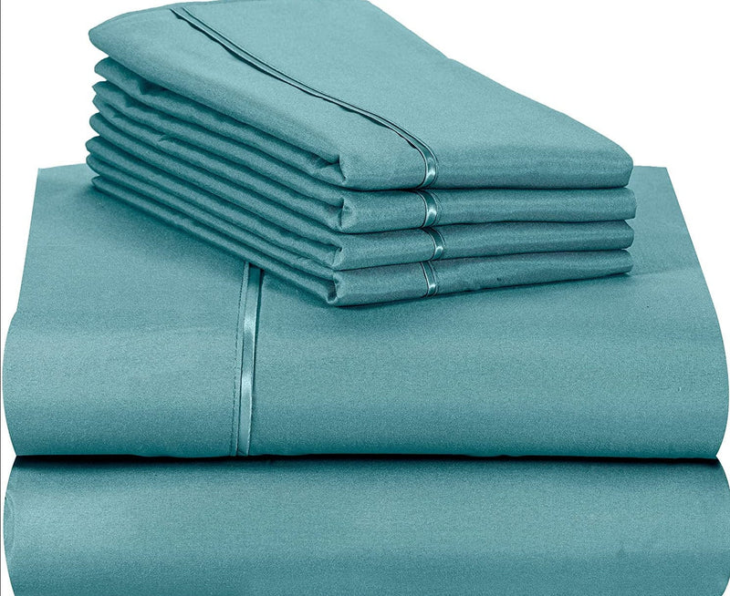 Luxury Bamboo Sheet Set