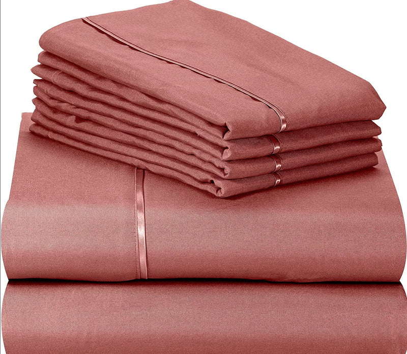 Luxury Bamboo Sheet Set